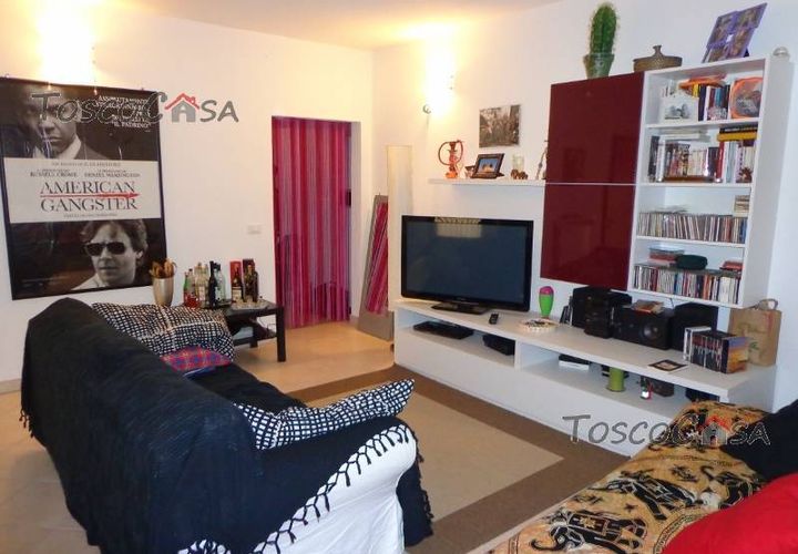 Leilighet i Fucecchio, Florence, Fucecchio - € 75 000 | Ref: 1083 - foto 1
