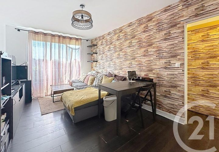 Lejlighed i Thiais, Val-de-Marne, Thiais - € 189.500 | Ref: 27511 - foto 1
