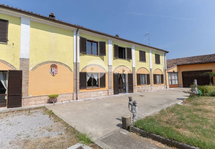 Villa a Volongo, Cremona, Volongo - € 58.000 | Ref: 6415062020-1448 - foto 1