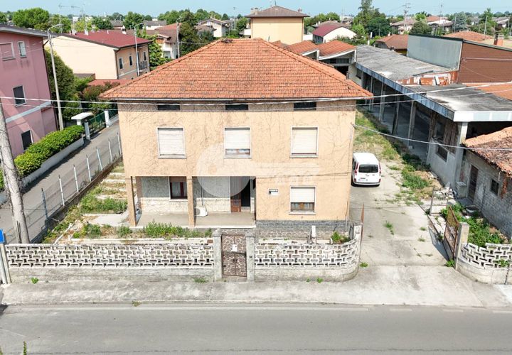 Villa i Gottolengo, Brescia, Gottolengo - € 240.000 | Ref: 6415062020-1449 - foto 1