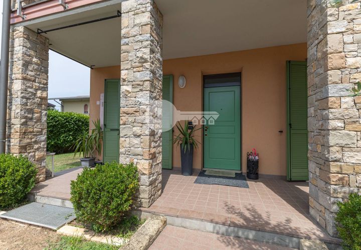 Lejlighed i Ghedi, Brescia, Ghedi - € 275.000 | Ref: 6415062020-1451 - foto 1