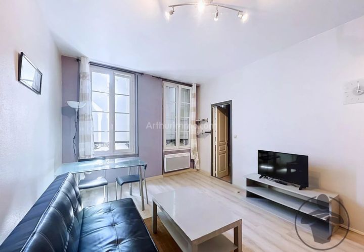 Apartament a Libourne, Gironde, Libourne - € 630/mes | Ref: 87154621 - foto 1
