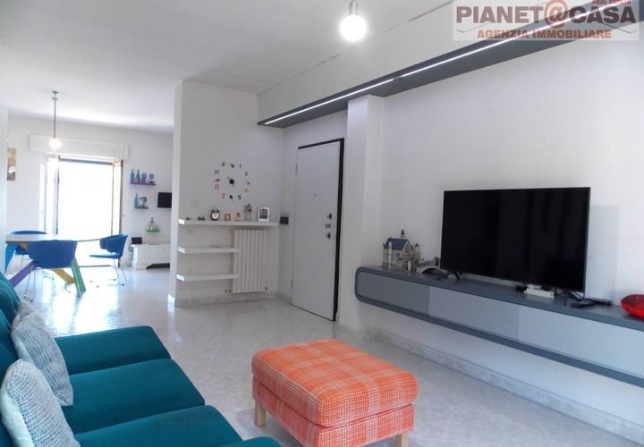 Apartament a Spinetoli, Ascoli Piceno, Spinetoli - € 145.000 | Ref: VM2801 - foto 1