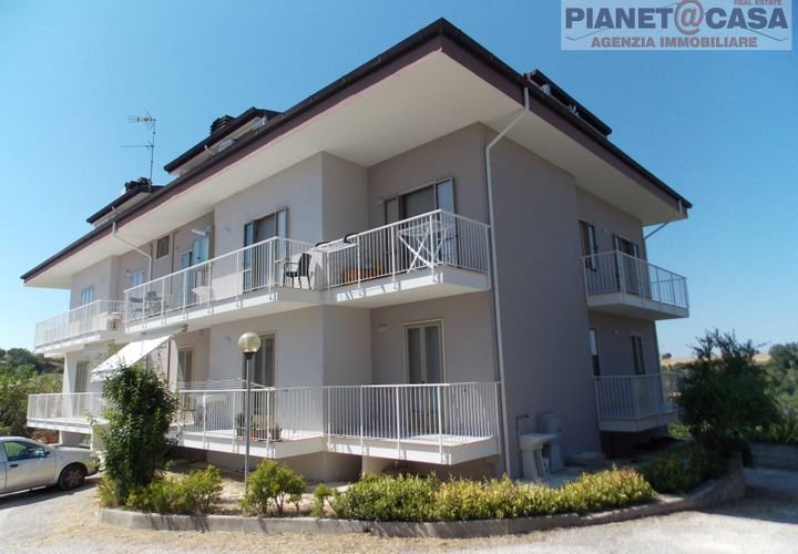 Lejlighed i Massignano, Ascoli Piceno, Massignano - € 49.000 | Ref: VM2802 - foto 1