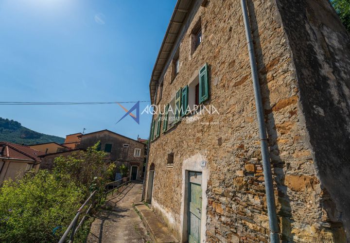 Villa i Imperia, Imperia, Imperia - € 110.000 | Ref: 14237 - foto 1