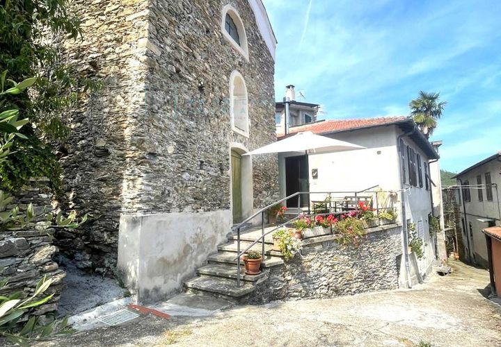 Landejendom i Casanova Lerrone, Savona, Casanova Lerrone - € 118.000 | Ref: 1056 - foto 1