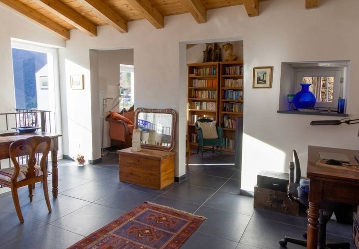 Landejendom i Rezzo, Imperia, Rezzo - € 185.000 | Ref: 1057 - foto 1