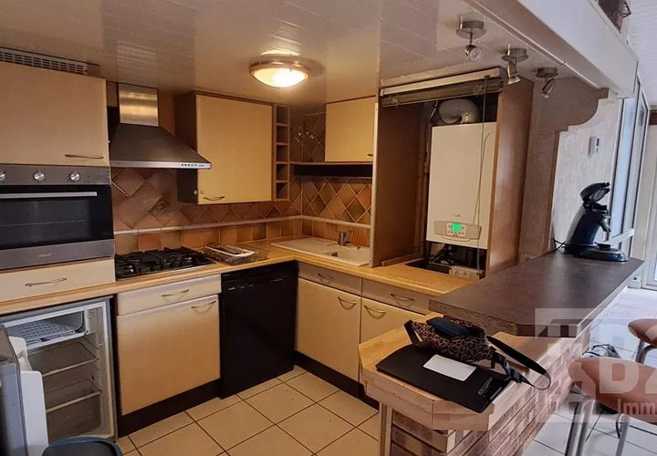 Apartament a Grenoble, Isere, Grenoble - € 847/mes | Ref: 87153233 - foto 1