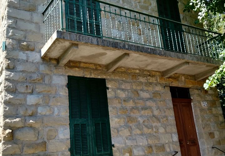 Villa i Sanremo, Imperia, Sanremo - € 225.000 | Ref: 001-ind-005 - foto 1