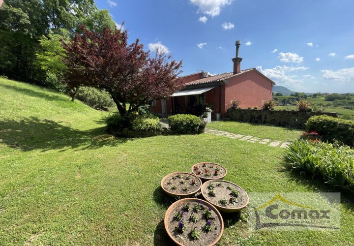Villa em Vo', Padua, Vo' - € 550.000 | Ref: I1283 - foto 1