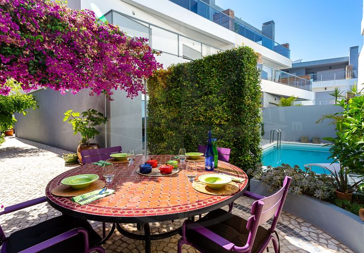 Villa i Tavira, Faro, Tavira - € 945.000 | Ref: V-WSA-8 - foto 1