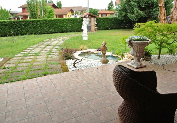 Villa i Veronella, Verona, Veronella - € 310 000 | Ref: 658 - foto 1
