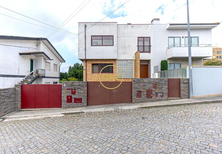 Byhus i Maia, Porto, Maia - € 385.000 | Ref: ONE92067-1 - foto 1