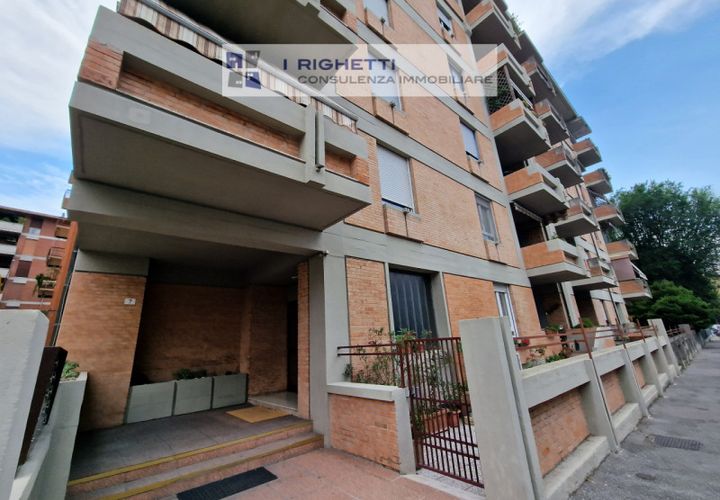Lejlighed i Verona, Verona, Verona - € 115.000 | Ref: 71 - foto 1