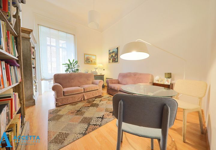 Lejlighed i Taranto, Taranto, Taranto - € 105.000 | Ref: 105 - foto 1