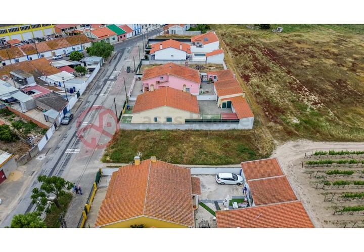 Villa i Muge, Santarem, Muge - € 375 000 | Ref: 5000AL5 - foto 1