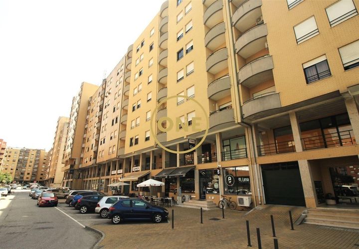 Apartament a Braga, Braga, Braga - € 600/mes | Ref: ONE0011015-1269 - foto 1