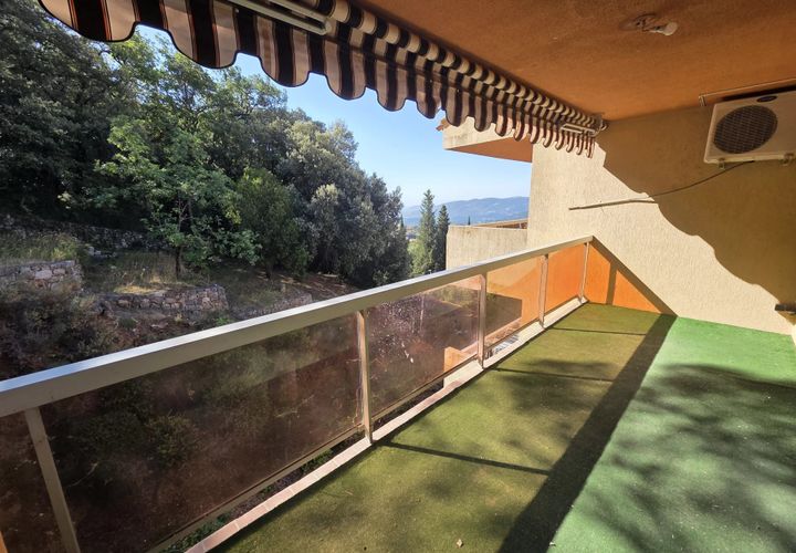 Lejlighed i Grasse, Alpes-Maritimes, Grasse - € 139.900 | Ref: 3036 - foto 1