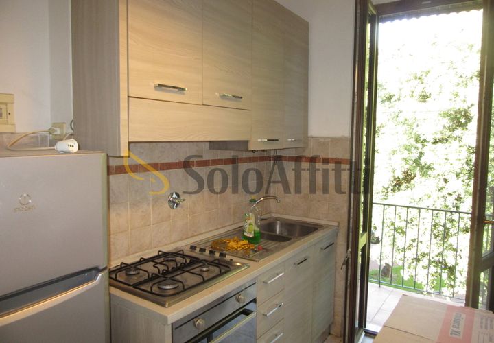 Estudi a Florence, Florence, Florence - € 500/mes | Ref: 12 - foto 1
