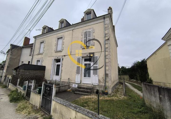 Villa i Reuilly, Indre, Reuilly - € 143.000 | Ref: 87157566 - foto 1