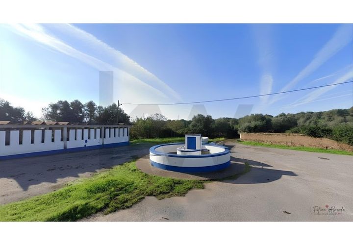 Tomt i Evora, Evora, Evora - € 70 000 | Ref: KWPT-031431 - foto 1