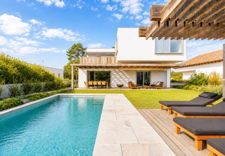 Villa - Comporta, Setubal, Comporta - € 2 200 000 | Réf : CAS_7666 - photo 1