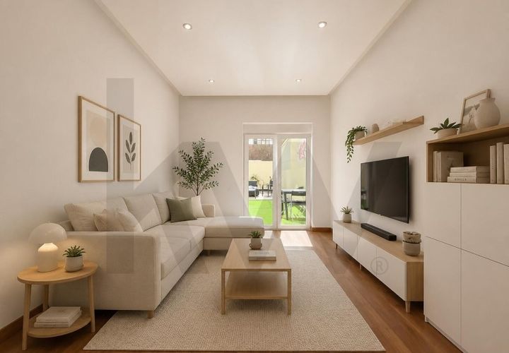Wohnung in Camarate, Lisbon, Camarate - € 245.700 | Ref: KWPT-034014 - Foto 1