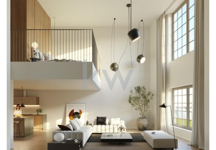 Lejlighed i Seixal, Setubal, Seixal - € 895.000 | Ref: KWPT-003187 - foto 1