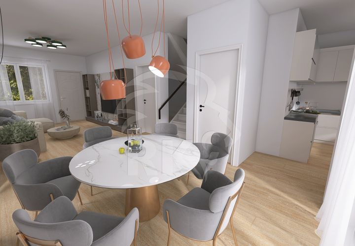 Villa i Castel Maggiore, Bologna, Castel Maggiore - € 540.000 | Ref: 2719DT - foto 1