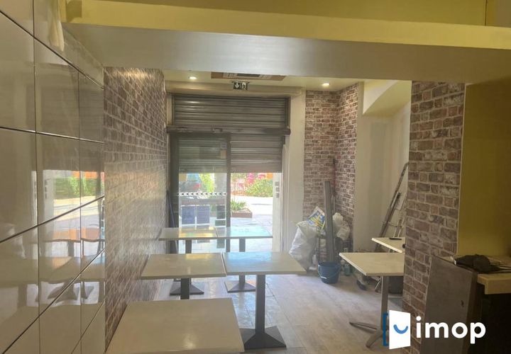 Erhvervsejendom i Grasse, Alpes-Maritimes, Grasse - € 115.000 | Ref: 1ced81ea411c103 - foto 1