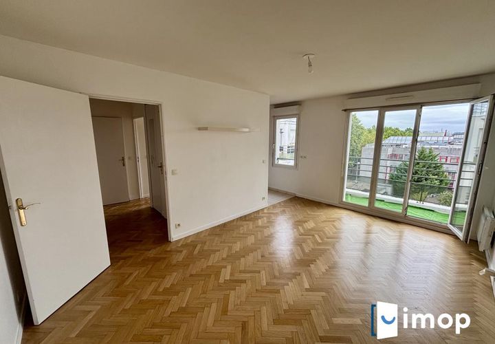 Leilighet i Saint-Denis, Seine-Saint-Denis, Saint-Denis - € 189 000 | Ref: 202602-61890 - foto 1