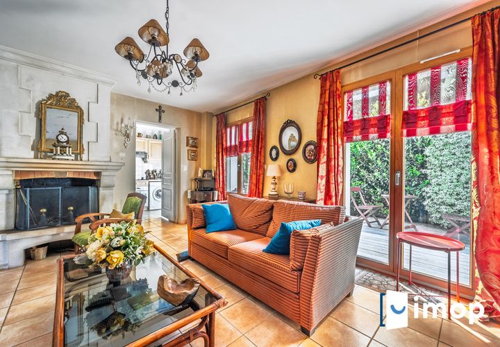 Villa i Meudon, Hauts-de-Seine, Meudon - € 720 000 | Ref: 3c83cf4074a42ee - foto 1