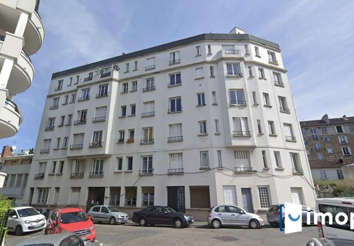 Studio i Argenteuil, Val-d'Oise, Argenteuil - € 99.900 | Ref: 202604-64452 - foto 1