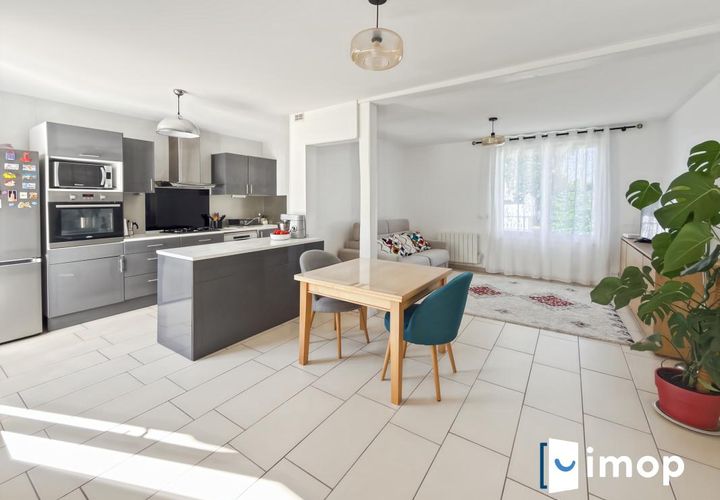 Villa i Taverny, Val-d'Oise, Taverny - € 340.000 | Ref: 0f18eed4a2ae64d - foto 1