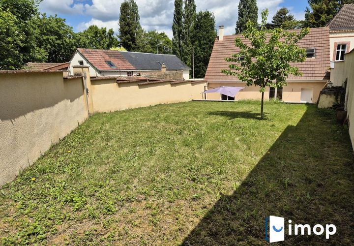 Bungalow em Chartres, Eure-et-Loir, Chartres - € 255.000 | Ref: 6b35043b4a94310 - foto 1