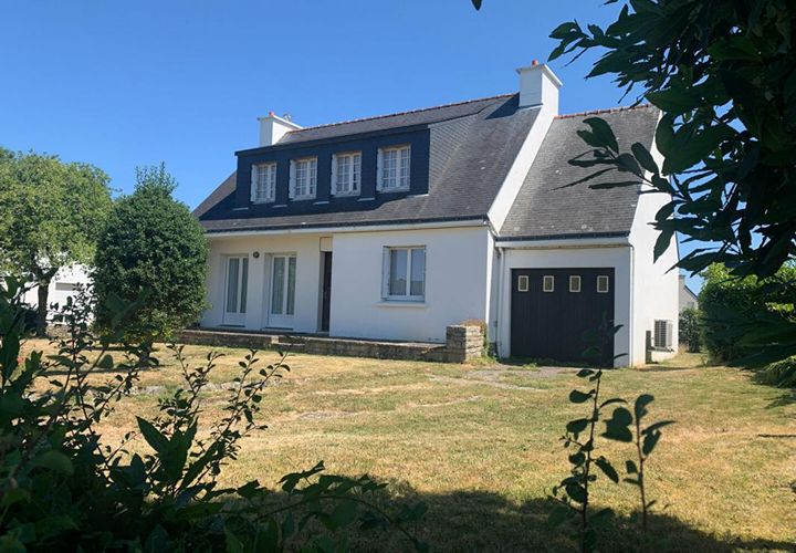 Villa in Pluvigner, Morbihan, Pluvigner - € 244.536 | Ref: 9159 - foto 1