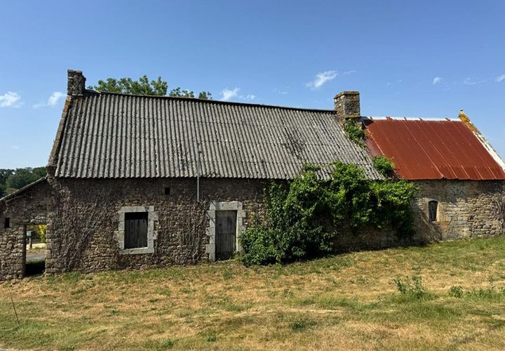 Villa i Pluvigner, Morbihan, Pluvigner - € 149 780 | Ref: 9148 - foto 1