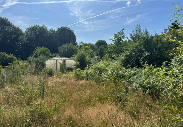 Tomt i Camors, Morbihan, Camors - € 97 280 | Ref: 9153 - foto 1