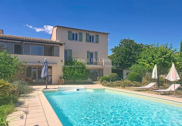 Villa i Les Arcs, Var, Les Arcs - € 690 000 | Ref: 718V2078M - foto 1