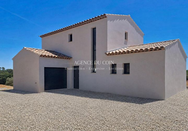 Villa em Lorgues, Var, Lorgues - € 469.000 | Ref: 718V2077M - foto 1