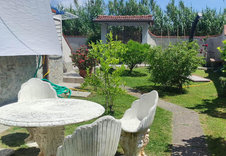 Byhus i Luni, La Spezia, Luni - € 390.000 | Ref: 1739 - foto 1