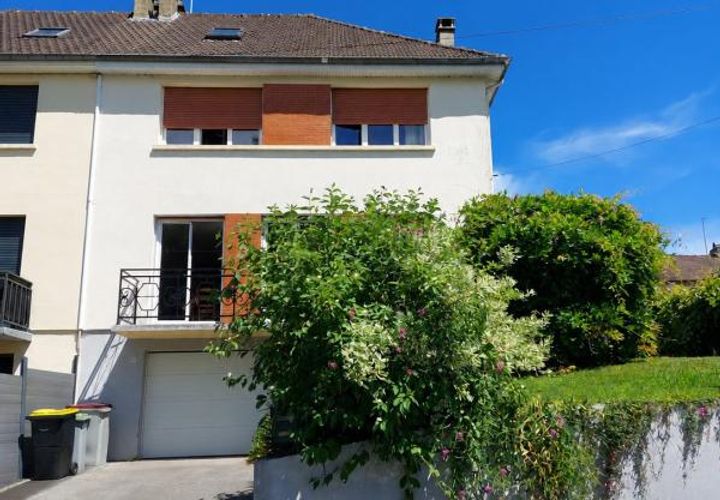 Landejendom i Abbeville, Somme, Abbeville - € 182.000 | Ref: 1563-THIENPONT - foto 1