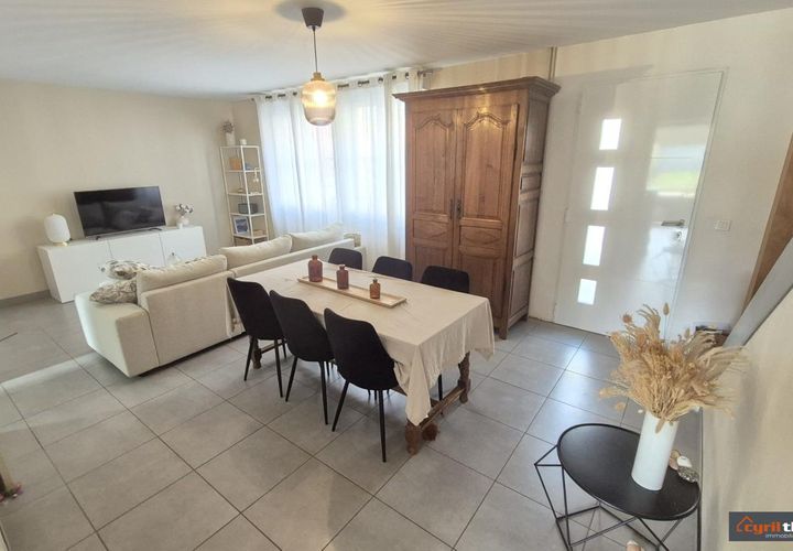 Villa a Abbeville, Somme, Abbeville - € 189.500 | Ref: 1562-THIENPONT - foto 1