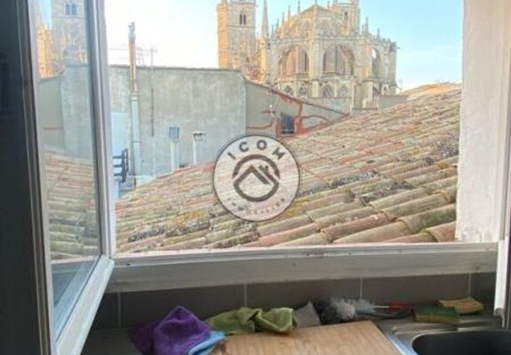 Lejlighed i Narbonne, Aude, Narbonne - € 105.000 | Ref: fr062653 - foto 1
