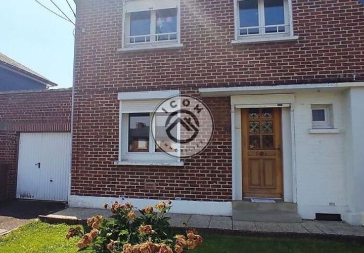 Villa em Bachant, Nord, Bachant - € 148.000 | Ref: fr080213 - foto 1