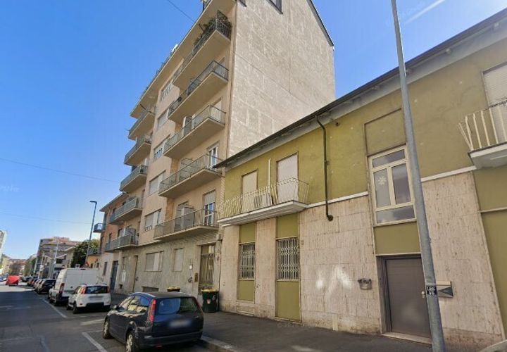 Lejlighed i Torino, Turin, Torino - € 69.000 | Ref: 1025-98 - foto 1