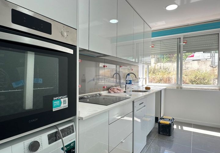 Lejlighed i Amadora, Lisbon, Amadora - € 359.000 | Ref: AP2509 - foto 1