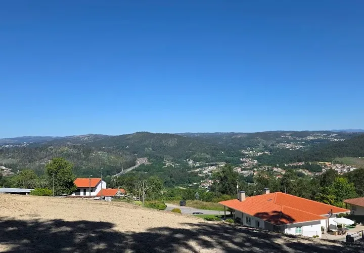 Helårsgrund i Guimaraes, Braga, Guimaraes - € 110.000 | Ref: 2021001-155 - foto 1