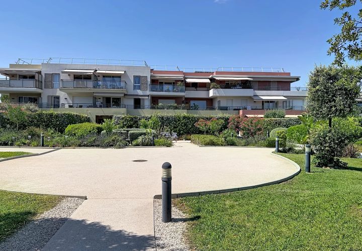 Lejlighed i Nice, Alpes-Maritimes, Nice - € 260.000 | Ref: 87168246 - foto 1