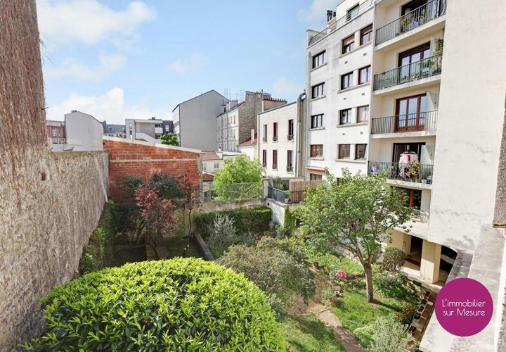 Lejlighed i Vincennes, Val-de-Marne, Vincennes - € 595.000 | Ref: UXUS-X5U-5GJ - foto 1